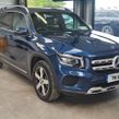 Mercedes-Benz GLB 2021