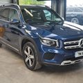 Mercedes-Benz GLB 2021