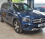 Mercedes-Benz GLB 2021