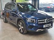 Mercedes-Benz GLB 2021