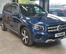 Mercedes-Benz GLB 2021