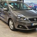 SEAT Alhambra 2016