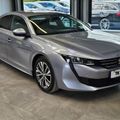 Peugeot 508  2020