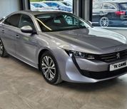 Peugeot 508  2020