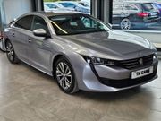 Peugeot 508  2020