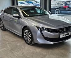 Peugeot 508  2020