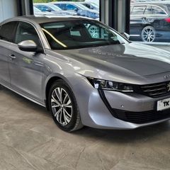 Peugeot 508  2020