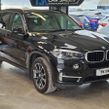 BMW X5 2017
