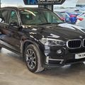 BMW X5 2017