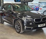 BMW X5 2017