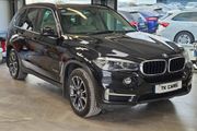 BMW X5 2017