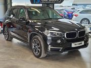 BMW X5 2017