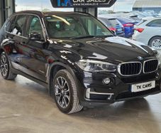 BMW X5 2017