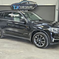 BMW X5 2017