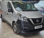 Nissan NV300 2019