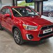 Mitsubishi ASX 2018