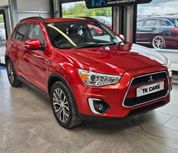 Mitsubishi ASX 2018