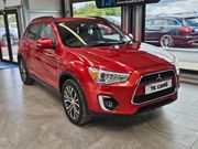Mitsubishi ASX 2018