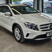 Mercedes-Benz GLA 2016