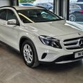 Mercedes-Benz GLA 2016