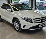 Mercedes-Benz GLA 2016