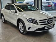 Mercedes-Benz GLA 2016