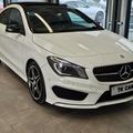 Mercedes-Benz CLA 2014