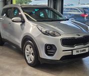Kia Sportage 2016
