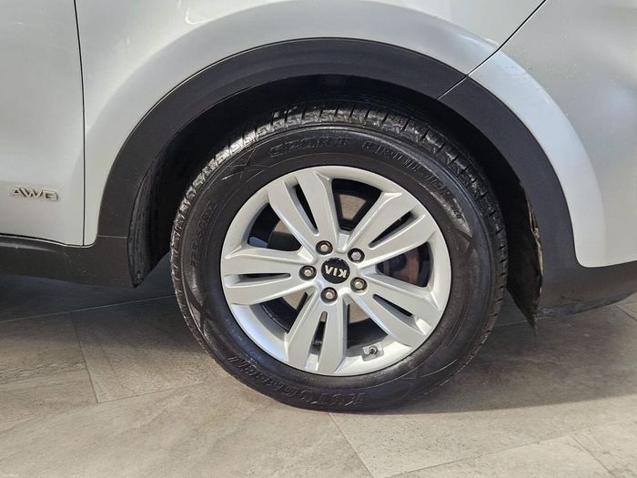 Kia Sportage 2016
