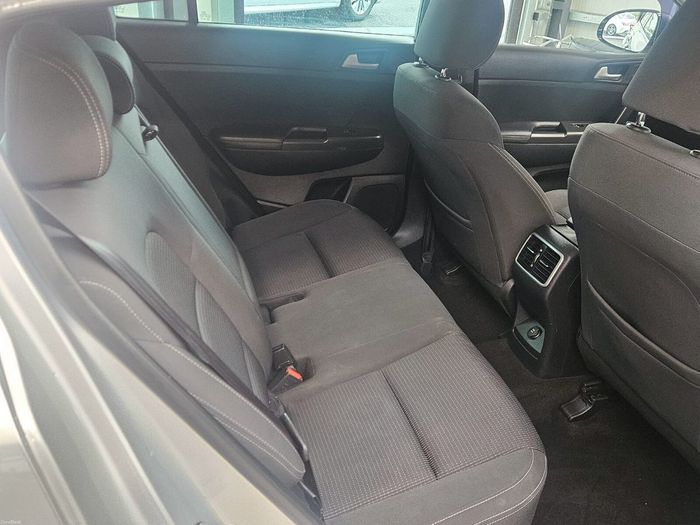 Kia Sportage 2016
