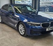 BMW 5 Series 2023