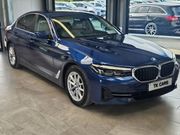 BMW 5 Series 2023