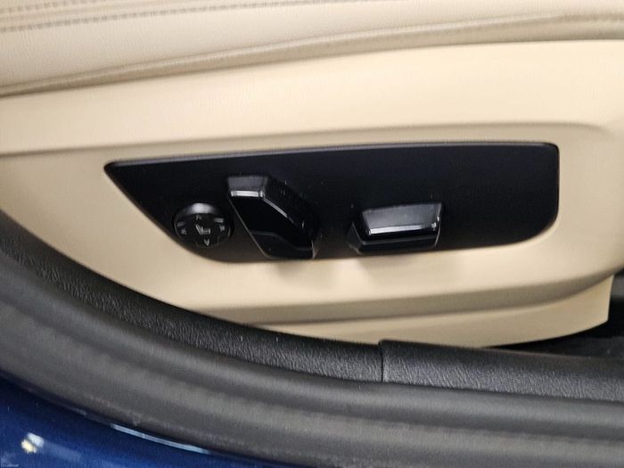 BMW 5 Series 2023