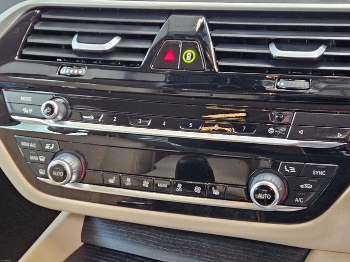 BMW 5 Series 2023
