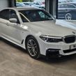 BMW 5 Series 2018