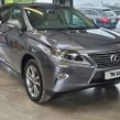 Lexus RX 2014