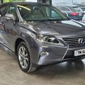 Lexus RX 2014