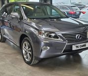 Lexus RX 2014
