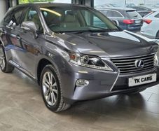 Lexus RX 2014