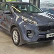 Kia Sportage 2017