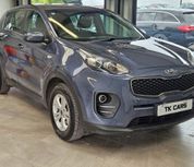 Kia Sportage 2017