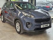 Kia Sportage 2017