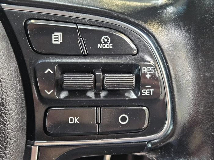 Kia Sportage 2017