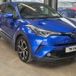 Toyota C-HR 2019