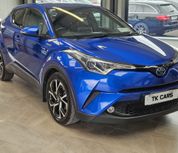 Toyota C-HR 2019