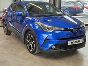 Toyota C-HR 2019