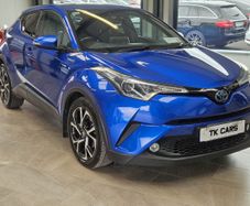 Toyota C-HR 2019