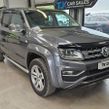 Volkswagen Amarok 2019