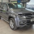Volkswagen Amarok 2019