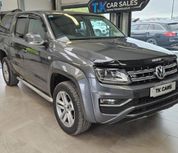 Volkswagen Amarok 2019